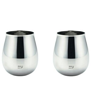 VWP[g C^u[ 430ml 2pcs Vo[ { iYJ1998jMtg C^u[