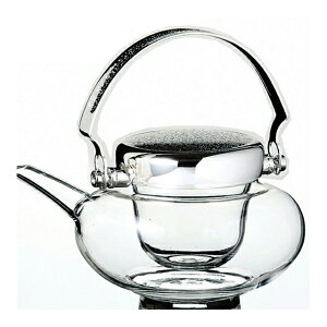 HARIO ハリオ 丸地炉利 ちろり 360ml(IDM-2ESV)カラス製 ギフト