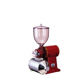 カリタ Kalita 業務用 電動コーヒーミル ハイカットミル（61005）カットミル コーヒーマシン
