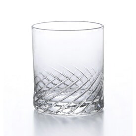 オールド10 ロックグラス 6個入 300ml スラッシュ アデリア 石塚硝子（B-2325）グラス 業務用 ギフト
