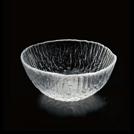小鉢 3個入 みぞれ アデリア 石塚硝子（F-70399）タンブラー 日本産 ガラス製