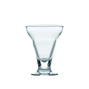 パフェグラス 195ml 48個 カートン 東洋佐々木ガラス（36201HS-1ct）【送料無料】業務用