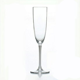 ディアマン シャンパングラス 145ml 6個 東洋佐々木ガラス（RN-11254CS）ギフト シャンパングラス スパークリングワイン グッドデザイン賞