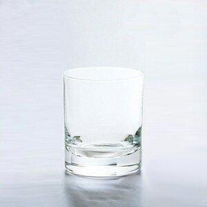 ロックグラス オールド10 300ml 6個入 iライン アデリア 石塚硝子(B-2235)ギフト