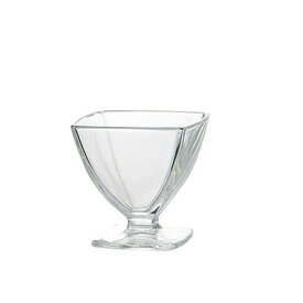 クープ デザートグラス カラット 190ml 6個入 ラ・ロシェール（608601）エレガントなグラスギフト