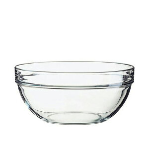 {E29 Av 5900ml 6 ANC^[iViiJD-1409jArc international Stackable bowl H@