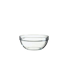 ボウル10 アンプ 240ml 18個 アルクインターナショナル（JD-1436）Arc international Stackable bowl 食洗機可