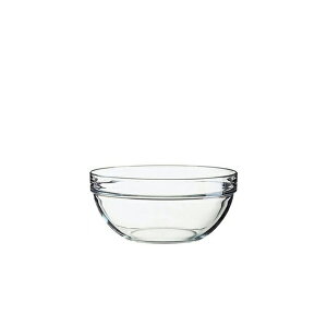 {E12 Av 330ml 18 ANC^[iViiJD-1437jArc international Stackable bowl H@
