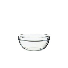 ボウル14 アンプ 620ml 18個 アルクインターナショナル（JD-1438）Arc international Stackable bowl 食洗機可