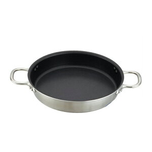 �����A���~ ND-6 �X�e�[�L�p����t���C�p�� 27cm �X�e�����X�� �I�[���M���Ή��i5094119�j�������