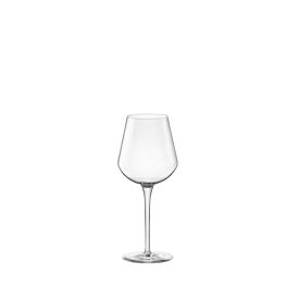 ワイングラス インアルト ウノ ステム S 380ml 6個セット ボルミオリロッコ（3000-1820）BormioliRocco inAlto