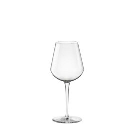 ワイングラス インアルト ウノ ステム M 470ml 6個セット ボルミオリロッコ（3000-1821）BormioliRocco inAlto