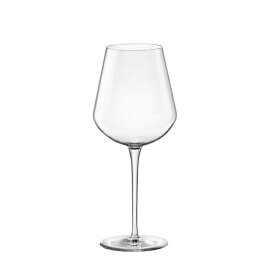 ワイングラス インアルト ウノ ステム XL 640ml 6個セット ボルミオリロッコ（3000-1823）BormioliRocco inAlto