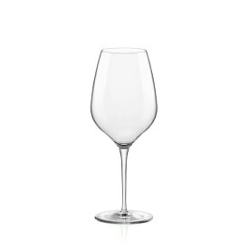 ワイングラス インアルト トレセンシ ステムXL 6個セット ボルミオリロッコ（3000-1834）BormioliRocco inAlto