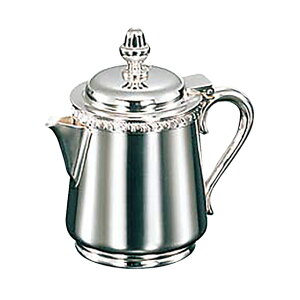 UK18-8 �e���~���N�|�b�g 3�l�p 100 �i163001�j07-0472-0101�~���N�s�b�`���[ �N���[�}�[ �~���N����