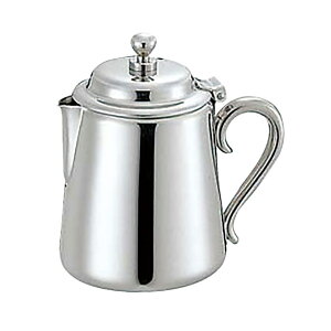 UK18-8 M�^�~���N�|�b�g 3�l�p 100 �i163007�j07-0472-0501�~���N�s�b�`���[ �N���[�}�[ �~���N����