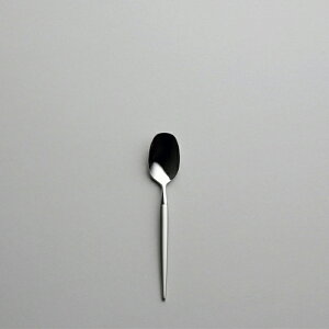 18-10 ミルトア デミタススプーン(273301)07-0526-0116デミタスコーヒー スプーン おしゃれ ステンレス