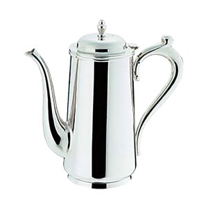 SW 18-8 B���R�[�q�[�|�b�g 3�l�p 530 �i160032�j07-0468-1102�h���b�v�|�b�g �i���p�i �|�b�g �X�e�����X