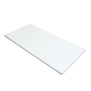 アルファ 耐熱αボード T-16 厚さ30mm(402365)07-0235-0151プラスチックまな板 カッティングボード 耐熱 同梱不可 代引き不可