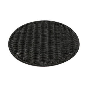 �p���g���[ �ی^ 33�^ �u���b�N BB-606-BK�i603457�j07-0575-0405�p�����b�N ���� ���p����� �o�X�P�b�g ������