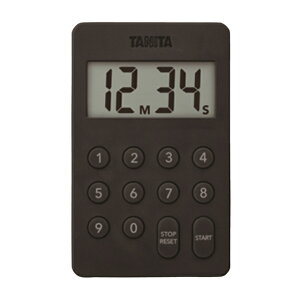 �^�j�^ �f�W�^���^�C�}�[100���v TD-415 �u���b�N�i128072�j07-0357-0902�L�b�`���^�C�}�[ �N�b�L���O�^�C�}�[ �f�W�^��