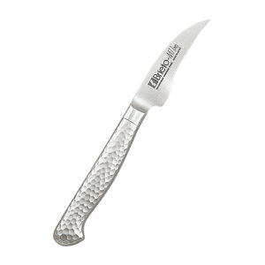 Brieto M11PRO ピーリングナイフ M136 7cm(130500)07-0260-0301細工包丁 燕三条 日本製 包丁 ナイフ 砥石