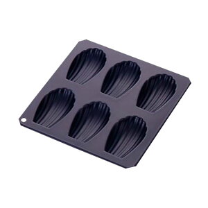 TCBlack �}�h���[�k �V�F���^ 6P No.5045�iCL5045�j07-0441-1001���ٓ��� ���َq��� �m�َq�Č^ �P�[�L�^