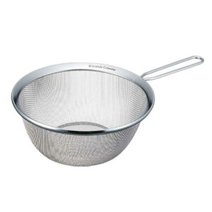 Grande Colander Force 19cm KF-19�i038090�j07-0123-0302�X�g���[�i�[ ���؂� �ӂ邢 ���� ���� ���\�U��