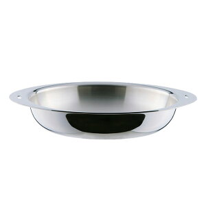 十得鍋 フライパン ミラー25cm JN-25FS(014324)07-0079-0401無水 無油 余熱調理が可能 熱伝導 IH対応