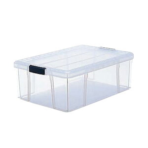 ニューソフィアボックス S-04(027120)07-0142-0704収納ボックス 衣装ケース 収納ケース 押入れ収納