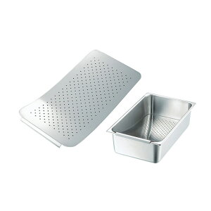 KO �C�[�W�[�~�L�V���O�v���[�g �[��150mm�p�i032251�j07-0134-0502�R���e�i�[ �ۉ��e�� �z�e���p�� �v���X�`�b�N