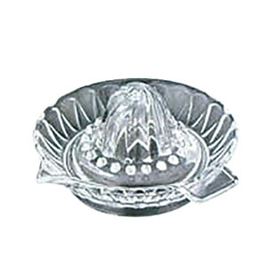 ガラス製レモン絞り 大(068083)07-0370-0803レモン絞り器 レモンしぼり レモンスクイーザー