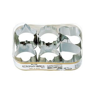 S 18-8 rXPbg^ 6PC  i082090j07-0428-0502qɂ΂邩킢NbL[^ ^