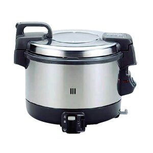 パロマガス炊飯器 PR-4200S LP(120061)07-0394-0301ガス炊飯器 パロマ ガス炊飯器 厨房 調理器具