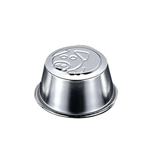 S 18-8 Ȃ悵vJbv u^i328026j07-0429-0703킢fUC̃vpJbv ٌ^