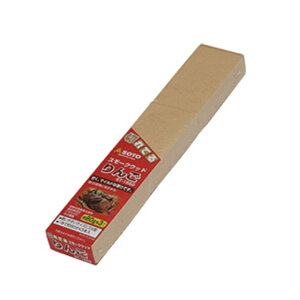 SOTO スモークウッド 80g×3本入り ST-1552 りんご(623787)07-0328-0402燻製器 燻製 薫製器 薫製 スモーカー アウトドア