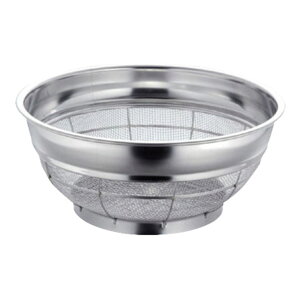 BK 18-8 ��^ �U���r�� 35cm�i037095�j07-0124-0601�ۂ��� �U�� �X�e�����X �e�� ���O�� ���b�V��