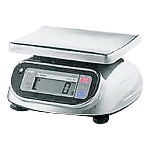 A&D hho fW^͂ SL-20KWP 20kgi125096j07-0345-0205 nJ v ʂ Lb`XP[ v