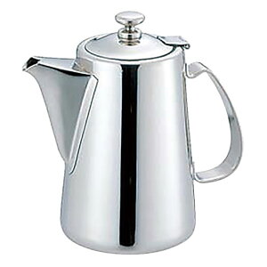 UK 18-8 �`�{���R�[�q�[�|�b�g 3�l�p 480cc�i160017�j07-0468-0501�h���b�v�|�b�g �i�� �|�b�g �X�e�����X ���L��