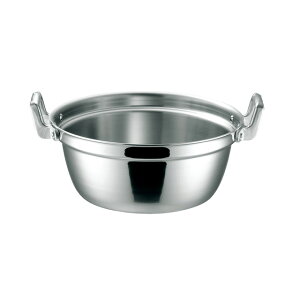 KO 19-0 IH �i�t�� 30cm 7.6L�i017191�j07-0083-0302�i�t���� �X�e�����X ������ �t���C�p�� IH�Ή�