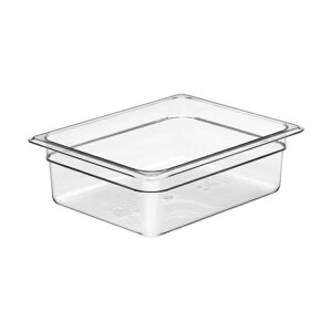 �L�����u�� �t�[�h�p�� �N���A�[ 100mm 1/2�i033049�j07-0135-0110�z�e���p�� �o�b�g �f�B�X�v���C�e�� �H�ޕۑ�