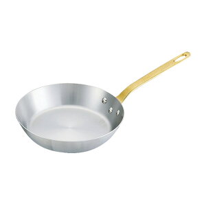 �����A���~ �L���O�f���W �t���C�p�� 24cm 2.2L�i350075�j07-0098-0703�v�����F�߂�IH�� ���ق̔M�`���� nakao