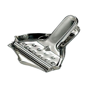 18-8 扇型レモン絞り(068072)07-0370-0201レモン絞り レモン絞り器 レモンしぼり