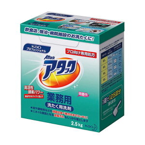 kao A^bNƖp 2.5kgi090105j07-0646-0601Ό Hi  t Hׂڂ