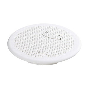 丸型レンジモチアミ RE-174(109150)07-0158-0601もちあみ 餅網 餅あみ お餅 プレート 電子レンジ