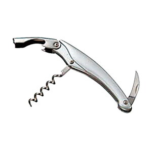 クラシコソムリエナイフ(171073)07-0498-0601ソムリエナイフ ワインオープナー コルク抜き