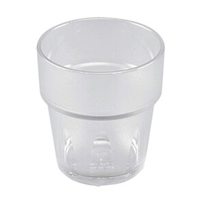 キングタンブラー ナチュラル 260ml(607592)07-0587-0101グラス カップ コップ ペール 食洗機 電子レンジ