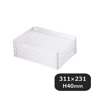 アカオ アルミシステムバット 小小 40(025066)07-0143-0501業務用
