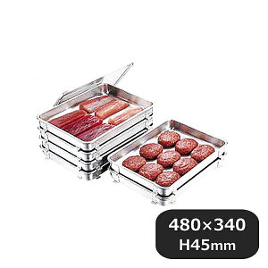 18-8 �G�R�N���[�� ���N�o�b�g 6����i025103�j05-0094-0801�Ɩ��p