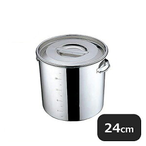 L UK 18-8  [^Lb`|bg 24cm 11.0L ti015143jUK09671240^07-0104-0216YUKIWA Ɩp